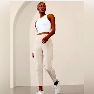Athleta Brooklyn Ankle Pant
